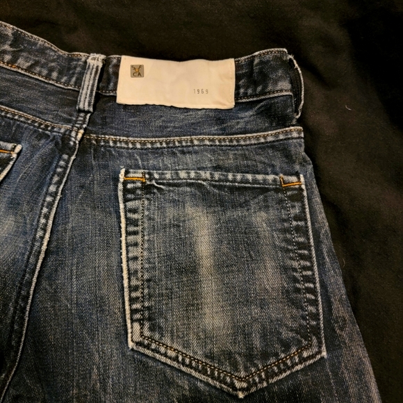 GAP | Jeans | Gap 969 Morrison Jeans 